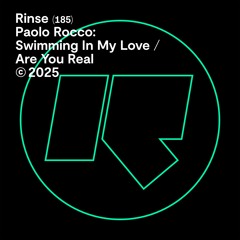 Swimming In My Love