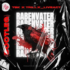 TBK Rabenvater - (Bootleg)