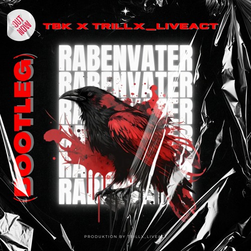 TBK Rabenvater - (Bootleg)