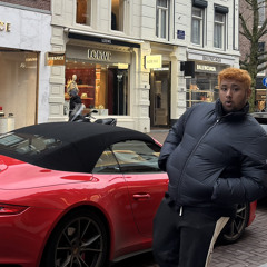 No Hard Feelings - Tentang Dunia