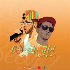 Andy Mineo X Lecrae - Coming In Hot [Drill RMX] By LocoBeetz