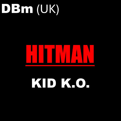 'HITMAN' (Feat. KID K.O.)