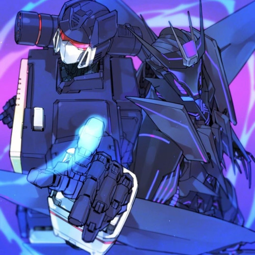 Stream Transformers Devastation Soundwave (Dual Mix).mp3 by 🖤☠️NOX