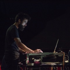 Extrait 1:  Vers le Bleu/ projet en cours / Un Caillou