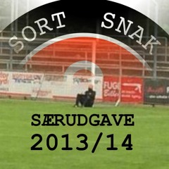 Særudgave: Sæsonen 2013/14 (12/11/20)