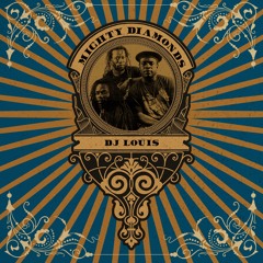 Mighty Diamonds' Special By Dj Louis