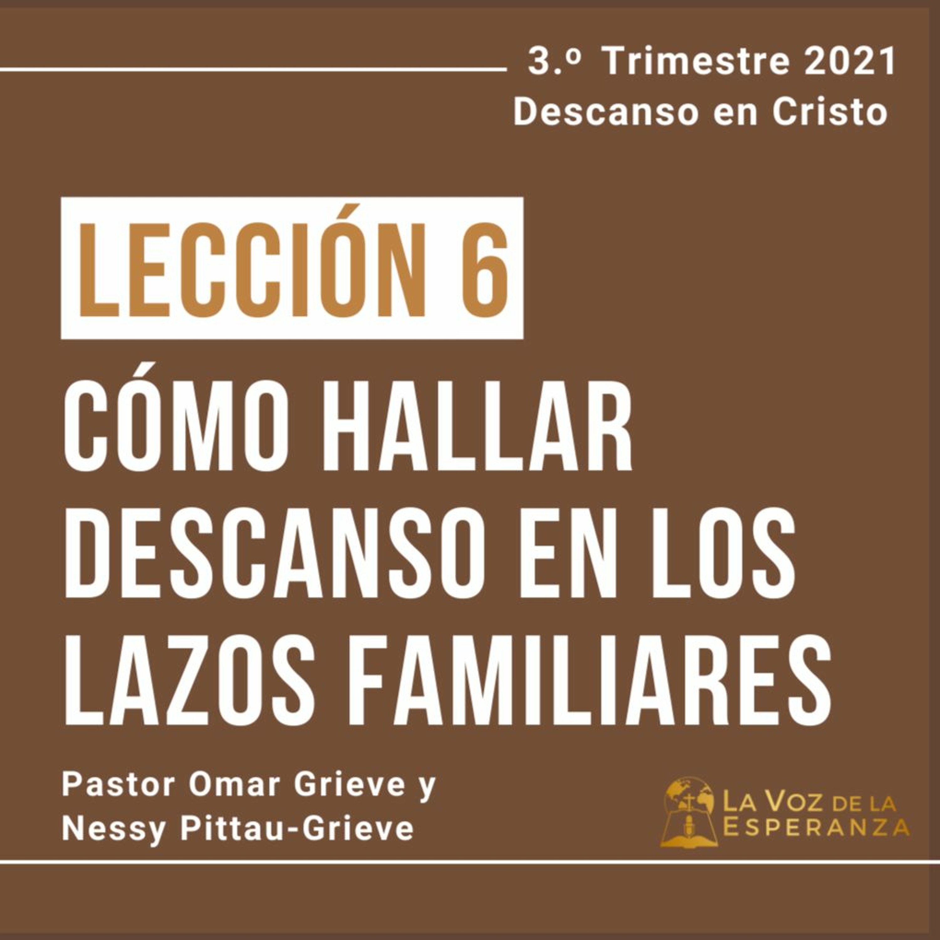 La Voz de la Esperanza