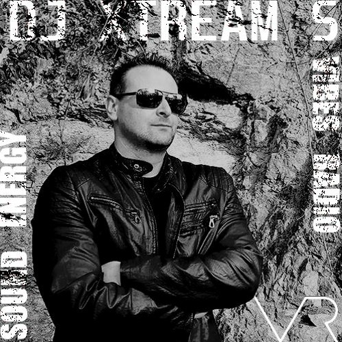 DJ Xtream S - Sound Energy October 2023