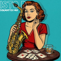 Saxmerize Me