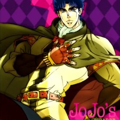 Parting Regrets - JoJo's Bizarre Adventure OST
