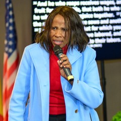 DOD CITY CAFÉ 2025 DAY 2[Ps. Disebo Lekitlane - Woman In Christ, Sources of Major Changes!]