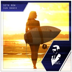 Seth Row - Sun Dance