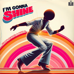I'm Gonna Shine (Classic House Mix)