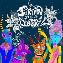 An inch too soon @ LJDD 2020