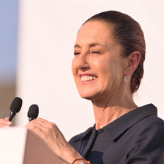 Claudia Sheinbaum agradece respaldo de Fuerzas Armadas y Gobernadora Rocío Nahle
