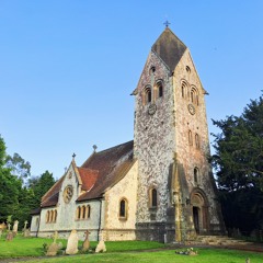 Hawkley, St Peter & St Paul - Superlative Surprise Major