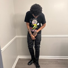 blood on my drip (anti)