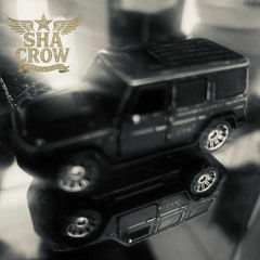 SHA CROW - remember your body (dark)