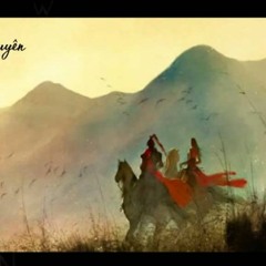 Thiên Địa Tình Duyên 天地情缘