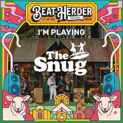 Benny Strafford Aka Another Brother - The Snug @ Beatherder 2025