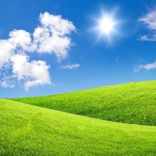 Simon Askew - Ambient motion