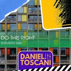 Do This Right (Extended Mix)