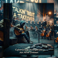 Take Over (Cinematic Edit)