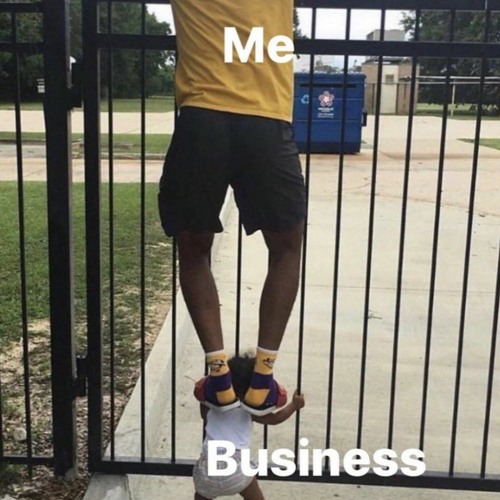 step on business