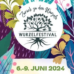 Wurzelfestival @Rumpelkammer 06.06.24