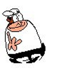 piza towor ost -  the crazy dingaling dest's crazy mazey anthem