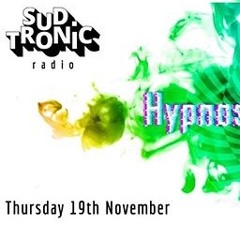 Hypnose Progressive #2 sudtronic radio