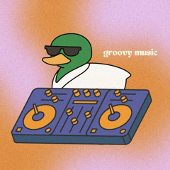 Groovy house set #1