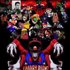 my playlist of Mario's madness part 2 (PRIVATE)