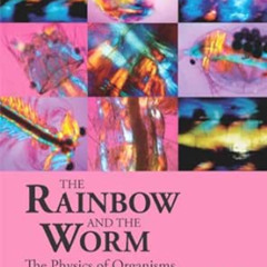 [GET] KINDLE 💔 Rainbow And The Worm, The: The Physics Of Organisms (3rd Edition): Th
