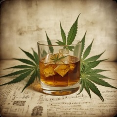 Better Than a Glass of Whiskey - Simmo