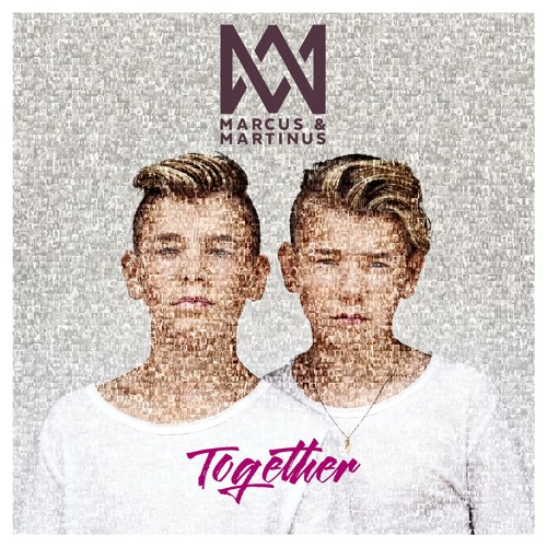 Stream MrsValy | Listen to Marcus og Martinus❤ playlist online for free on  SoundCloud