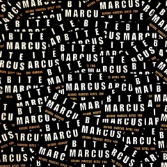 Bite Marcus Before Marcus Bites You