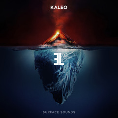 Kaleo - Backbone (EVERLAKE Remix)