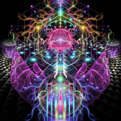 Psycodelize Yourself
