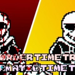 Murder Time Trio vs Karmatic Time Trio - Phase 1.5 (YT-SC)