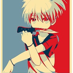 NAGISA SHIOTA RAP! (Assassination Classroom) - By Connor Quest!