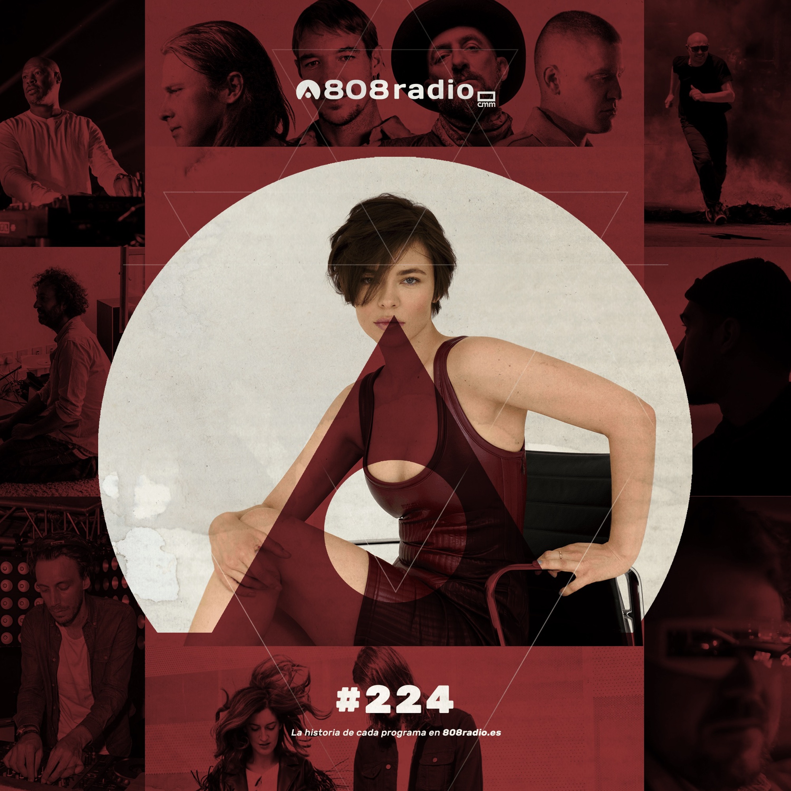 808 Radio