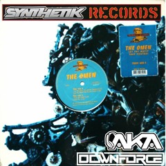 Synthetik & Aka - Let The Music Take Control (Sample)