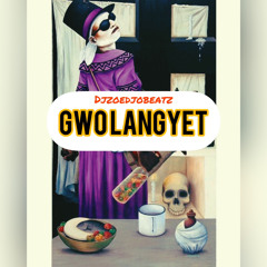 Gwo Langyet Feat Zoedjobeatz