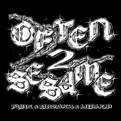 OFTEN SESAME VOL.2 / 45s Vinyl Set LIVE