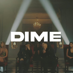 [FREE] Beat Reggaeton Type Cris MJ X Floyymenor 'Dime'