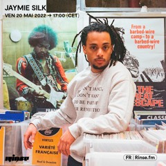 Jaymie Silk - 20 Mai 2022