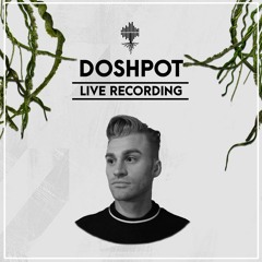 Doshpot @ TSP Day Party (Circus Rooftop) - 22.04.23 (6:30pm - 8:00pm)