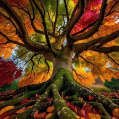 Mark Kaos - UPSIDE DOWN - INSIDE OUT