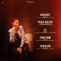 Yaar Bolda - Guri Lahoria x Karam Brar